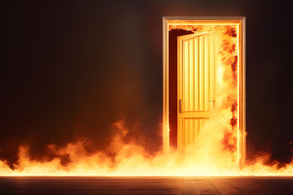 Fire Doors